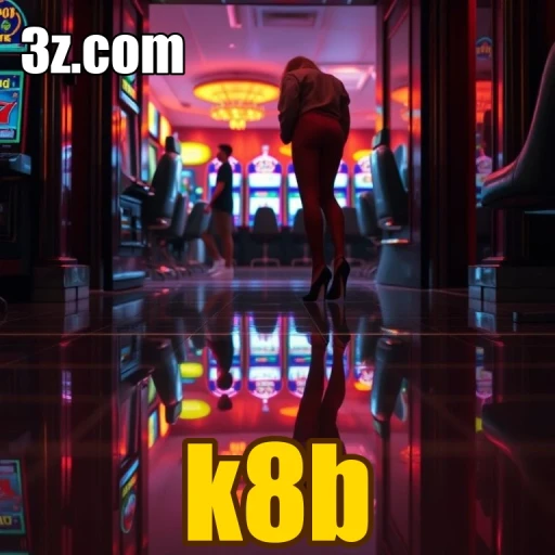 Roleplaying no k8b: Aventura e Criatividade em Cada Jogo