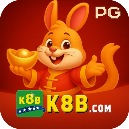 k8b logo