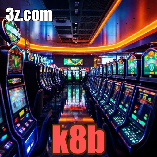 Estratégia de Sucesso: Os Recursos do k8b Para Você